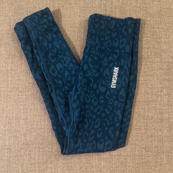 Gymshark Pants - Gymshark